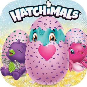 Hatchimals CollEggs