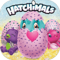 Hatchimals CollEggs如何升级版本