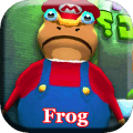 The Frog Game Amazing Simulat占内存小吗