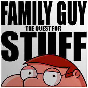 guide for family guy the quest of stuff