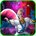 earthworm adventure jim安卓手机版下载