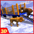 Zoo & Farm Animal Transporter Truck 2018iphone版下载