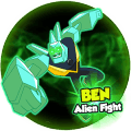 Ben DiamondHeat Alien Fight下载地址