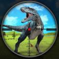 Dinosaur Hunting 3D Free Sniper Safari Adventure安全下载