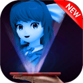 Doki Doki Literature Hologram projector simulator如何升级版本