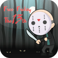 Free Friday The 13th Beta Jason Voorhees Game Tips占内存小吗