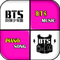 BTS Piano Game Music Pro怎么安装