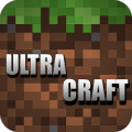 Ultra Craft:Exploration Master Crafting & Building官方下载