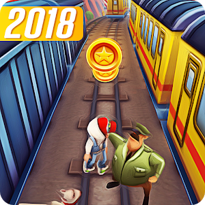 2018 Subway Surfer Tips