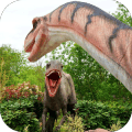 Jurassic Adventures 3D最新安卓下载