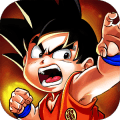 Saiyan of CW版本更新