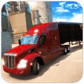 Transporter Truck 2018 : Cargo,Cars,Goods Delivery费流量吗