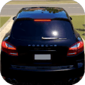 City Driver Porsche Cayenne Simulator手机版下载