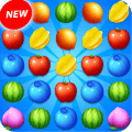 Crop Fruit Pop Match 3iphone版下载