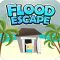 Flood Escaper如何升级版本