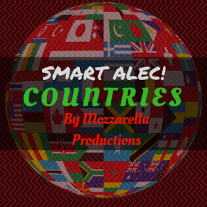 Smart Alec! Countries