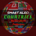 Smart Alec! Countries手机版下载