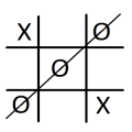 Tic Tac Toe 2-Players怎么下载