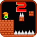 Trap Adventure 2: Hardest Retro Gameiphone版下载