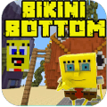 Bikini Bottom City MAP For MCPE安卓手机版下载