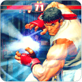 Guide : Street Fighter官方下载