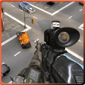 City Sniper Gun Shooter 3D - Survival Battle安卓手机版下载