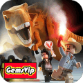 GemsVip of LEGO Jurassic Dinosaurs费流量吗