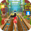 Subway valentine surferiphone版下载