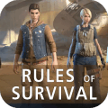 RULES OF SURVIVAL Gun Battle Royale Fight Guide费流量吗