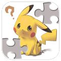 Pokemon Jigsaw Puzzle加速器免费下载