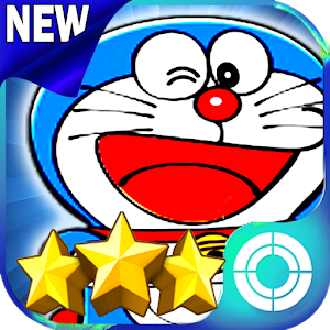 Puzzle Doraemon Hard Level