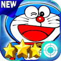 Puzzle Doraemon Hard Level加速器免费下载