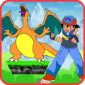 Charizard And Super Ash Adventures安卓版下载