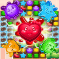 candy sweet saga match-3绿色版下载