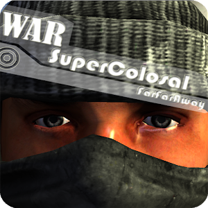 WarSuperColosal