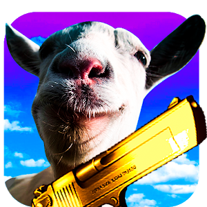 Rabid Goat: horned simulator