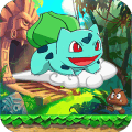 Super Bulbasaur hero adventure费流量吗