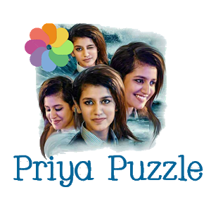 Priya Prakash Varrier - The Puzzle game