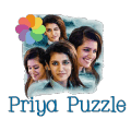 Priya Prakash Varrier - The Puzzle game破解版下载