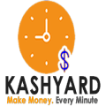 KASHYARD破解版下载