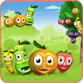 Angry Fruits Wars 2018iphone版下载