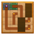 Maze Ball Puzzle官方版免费下载