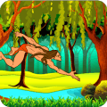 Run tarzan jungle world free中文版下载