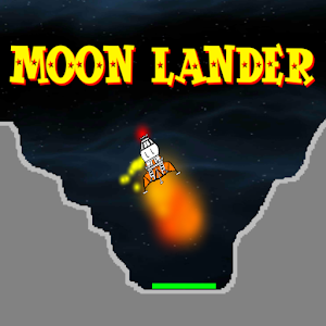 Moon Lander