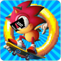 Super Sonic Skate占内存小吗