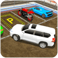 Prado Parking : Multilevel Jeep Driving Games 3D版本更新