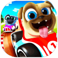 puppy dog puppy pals - going on a mission破解版下载