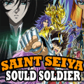 Pro Saint Seiya Soldier sould Special Guia占内存小吗