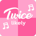 KPOP Twice Likely Song Paino Tiles无法打开