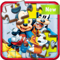 Jigsaw Mickey Kids快速下载